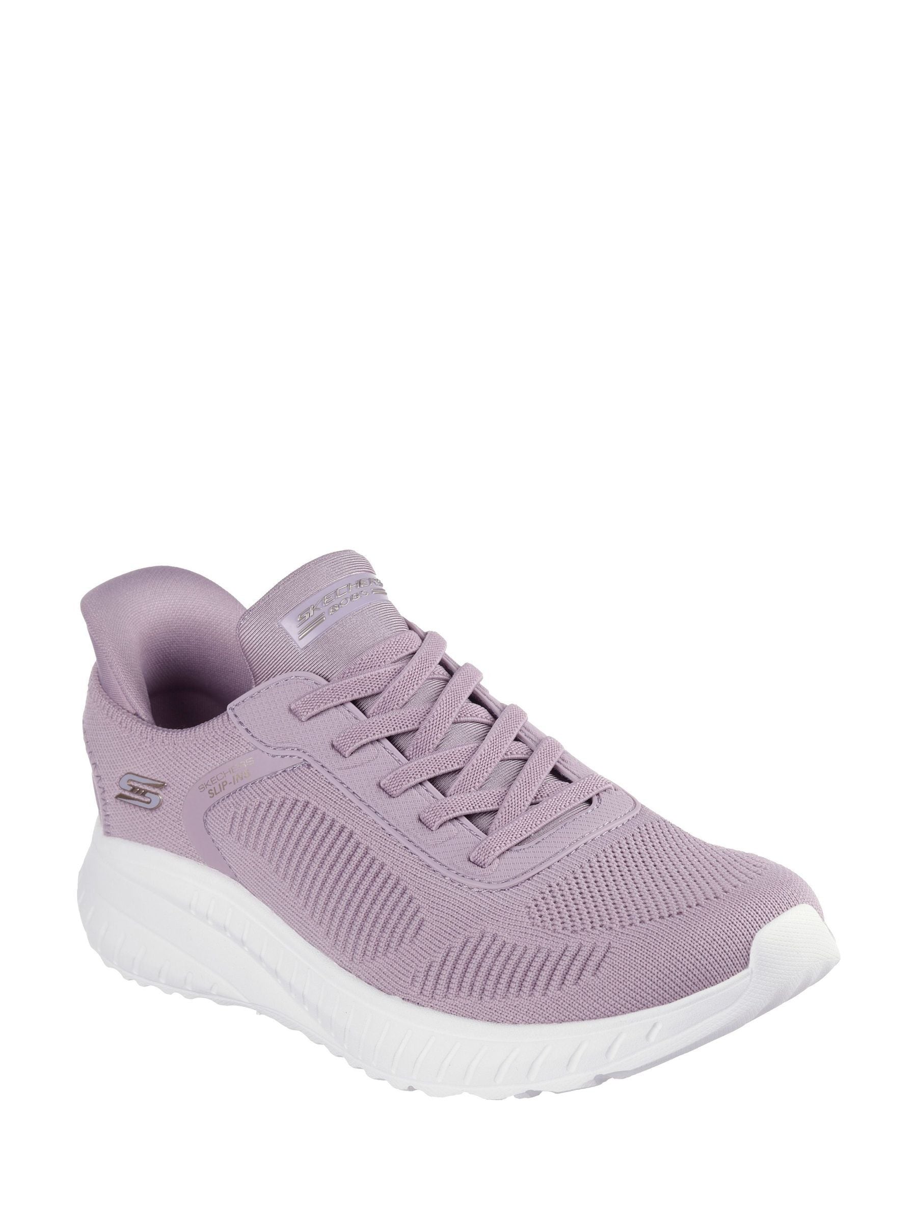 Skechers sport purple discount