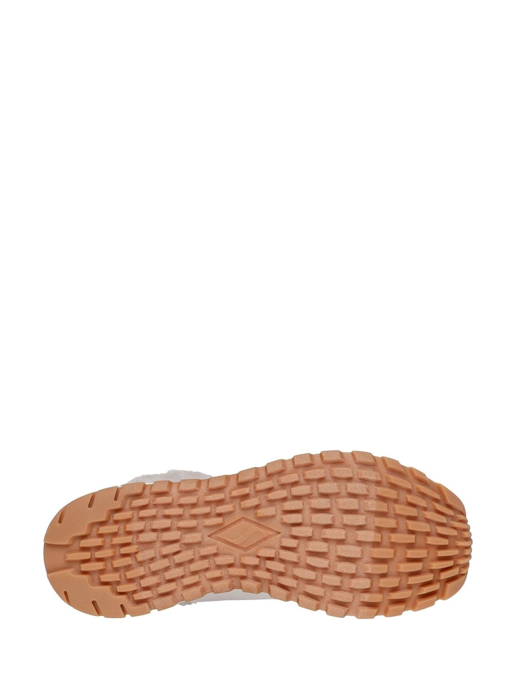 Blanco - Botas resistentes y abrigadas Uno de Skechers - Imagen 5 de 5 Blanco - Botas resistentes y abrigadas Uno de Skechers - Imagen 5 de 5