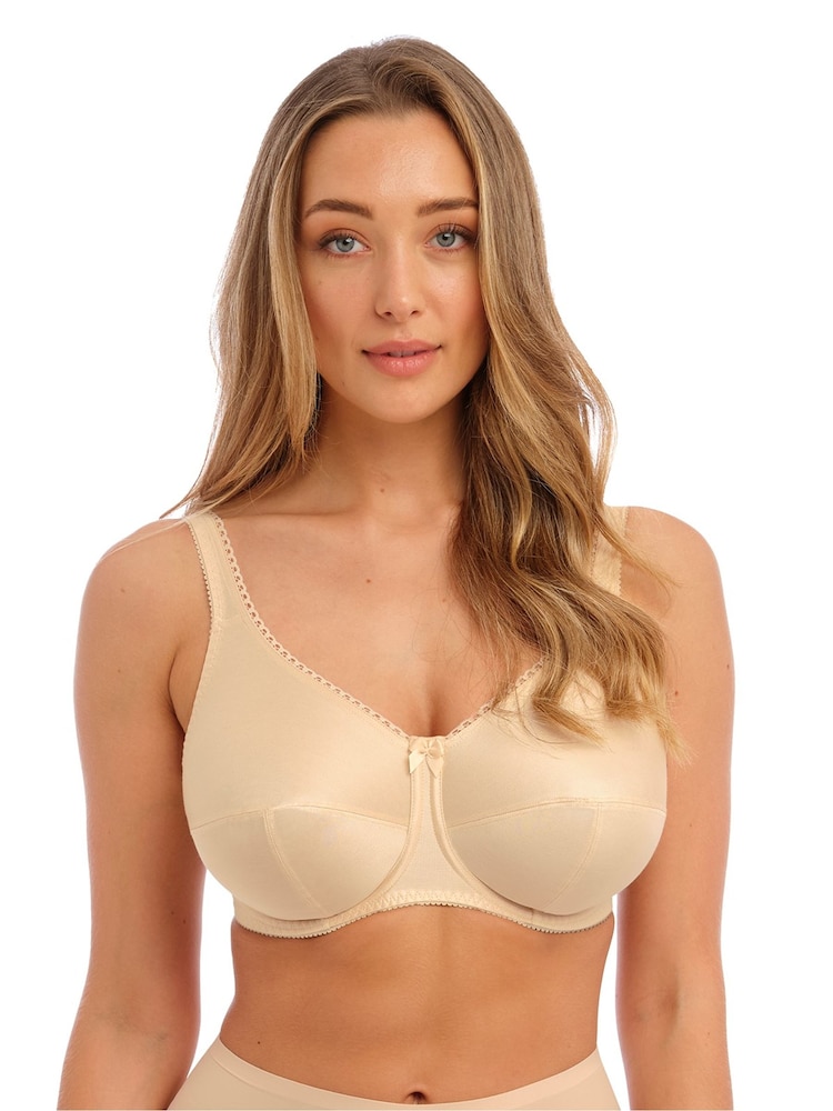 Fantasie Natural Speciality Smooth Cup Bra - Image 1 of 5