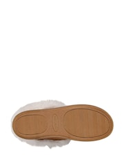 Skechers Natural Cozy Campfire Winter Slippers - Image 5 of 5