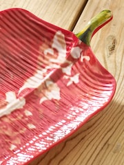 Red Chili Platter - Image 3 of 5