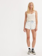Levi's® Snow Pic 501® Original 100% Cotton Shorts - Image 2 of 8