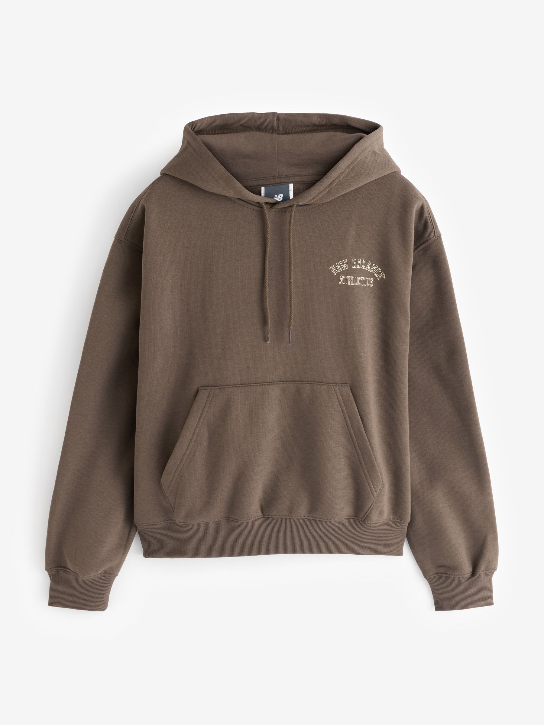 Next fleece hoodie 2025