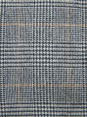 Barbour® Blue Check Blazer - Image 18 of 18