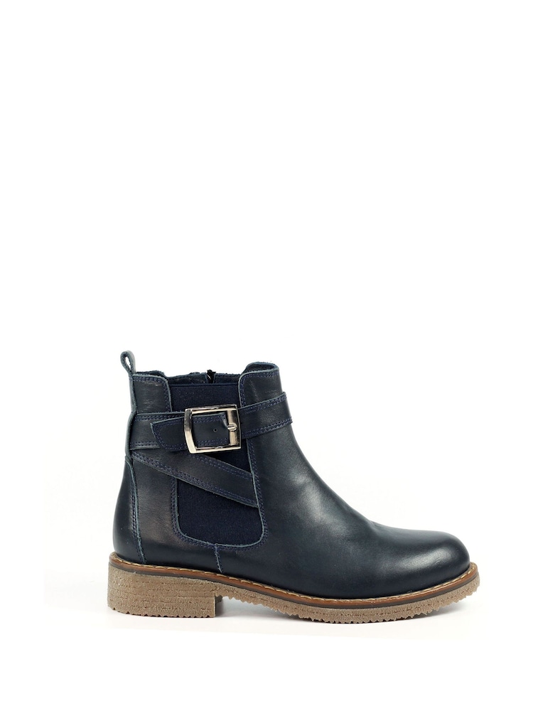 Lunar Lindsay Boots - Image 1 of 8