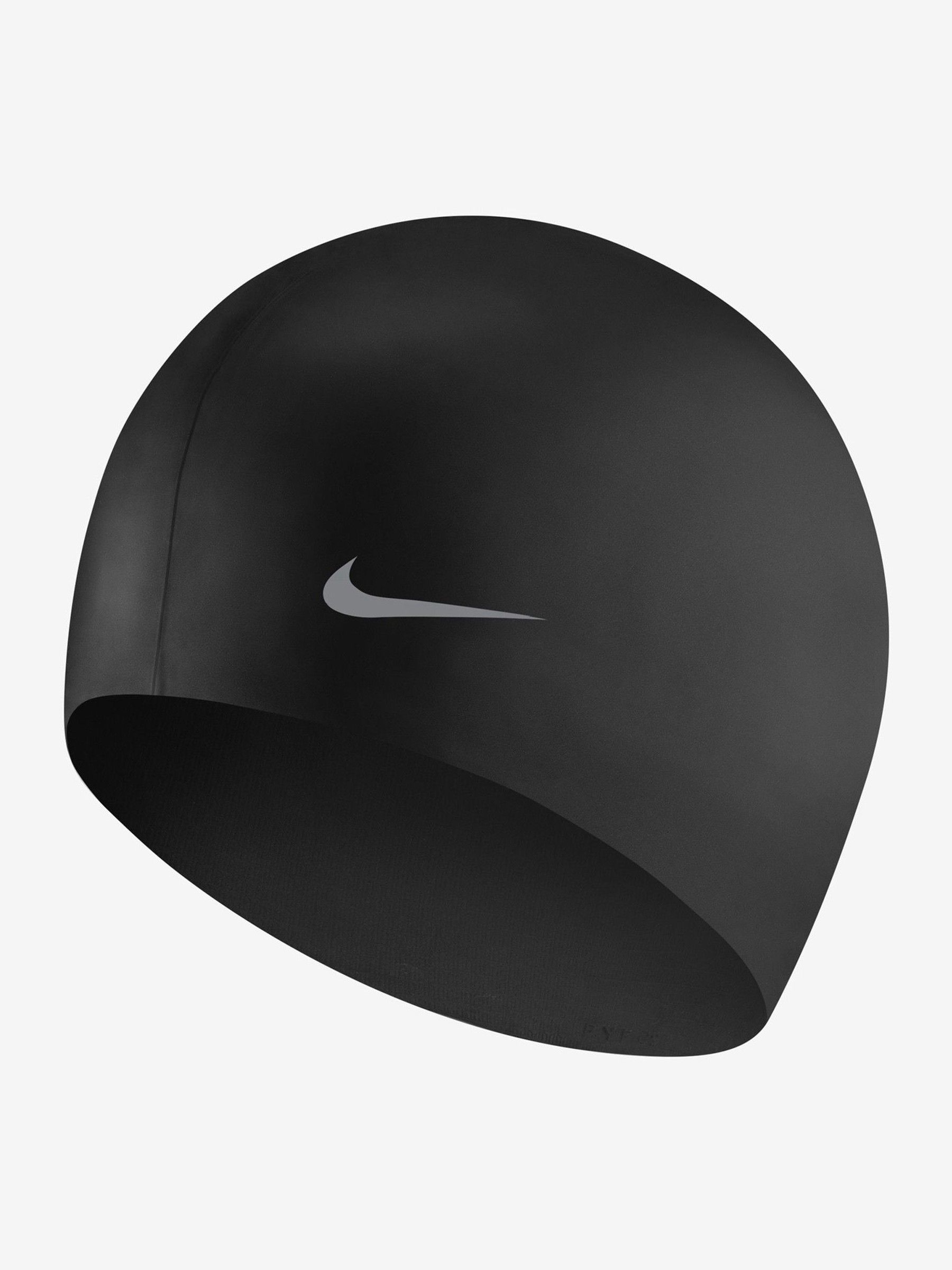 Buy Nike Black Kids Silicone Swim Cap from the Next UK online shop
