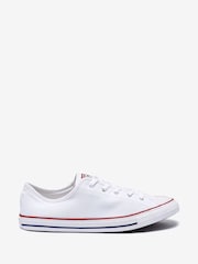 Hvid - Converse Dainty sneakers - Image 1 of 5