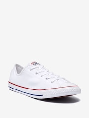 Hvid - Converse Dainty sneakers - Image 2 of 5