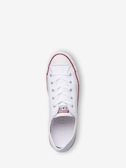 Hvid - Converse Dainty sneakers - Image 3 of 5
