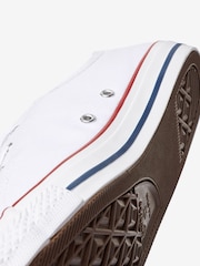 Hvid - Converse Dainty sneakers - Image 4 of 5