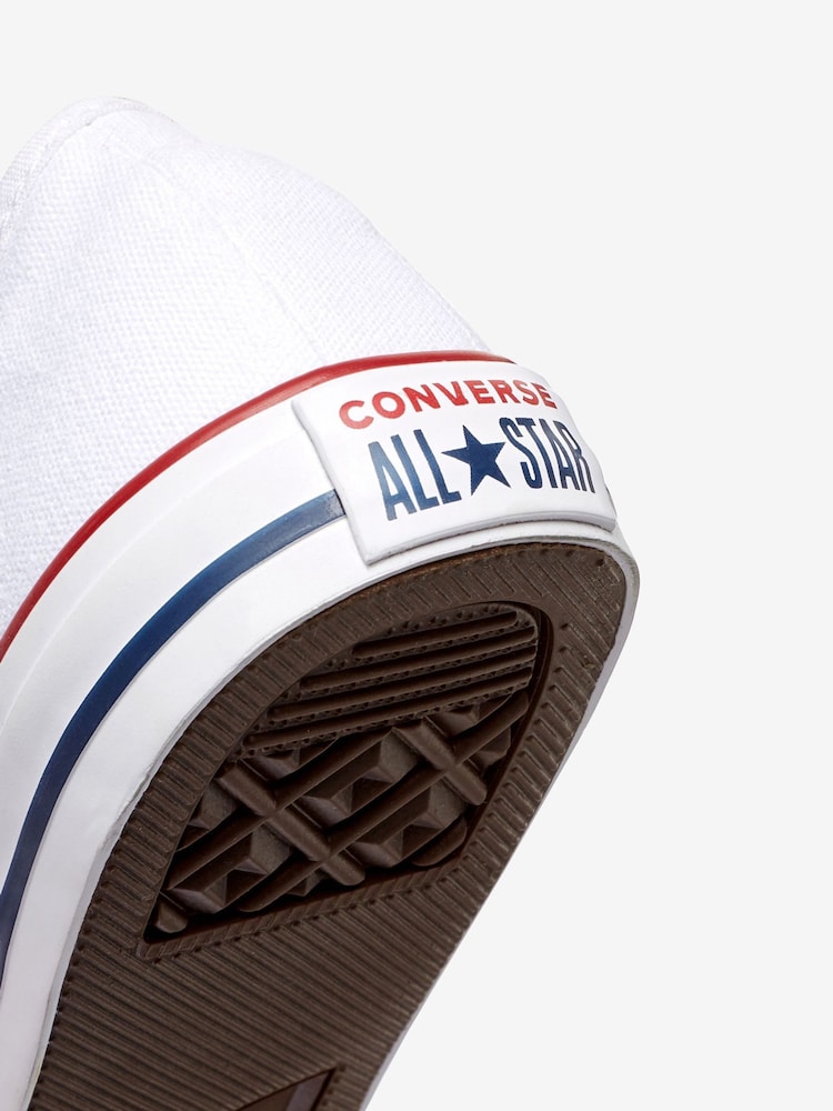 Hvid - Converse Dainty sneakers - Image 5 of 5