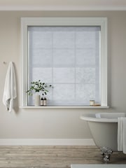 Grey Neptune Made to Measure Roller Blind - Image 2 of 6