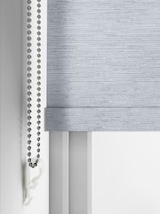 Grey Neptune Made to Measure Roller Blind - Image 5 of 6