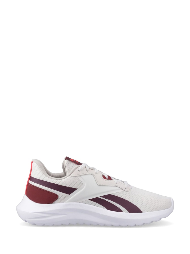 Reebok Cream Energen Lux Trainers - Image 1 of 4
