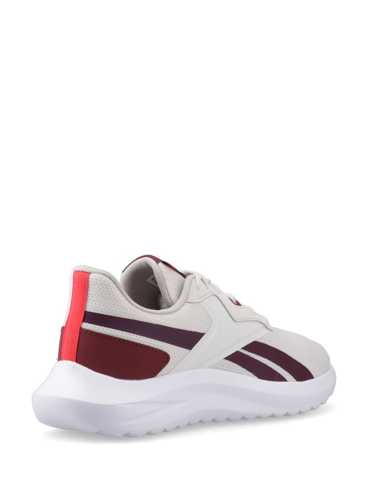 Reebok Cream Energen Lux Trainers - Image 2 of 4
