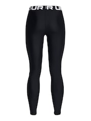 Under Armour Black Heat Gear Authentics Leggings - Image 6 of 6