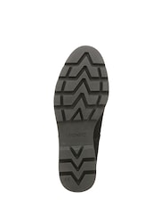 Vionic Willa Suede Slip-ons Wedges - Image 7 of 7