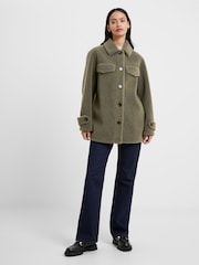 French Connection Alona Borg Jacket - Image 1 of 4