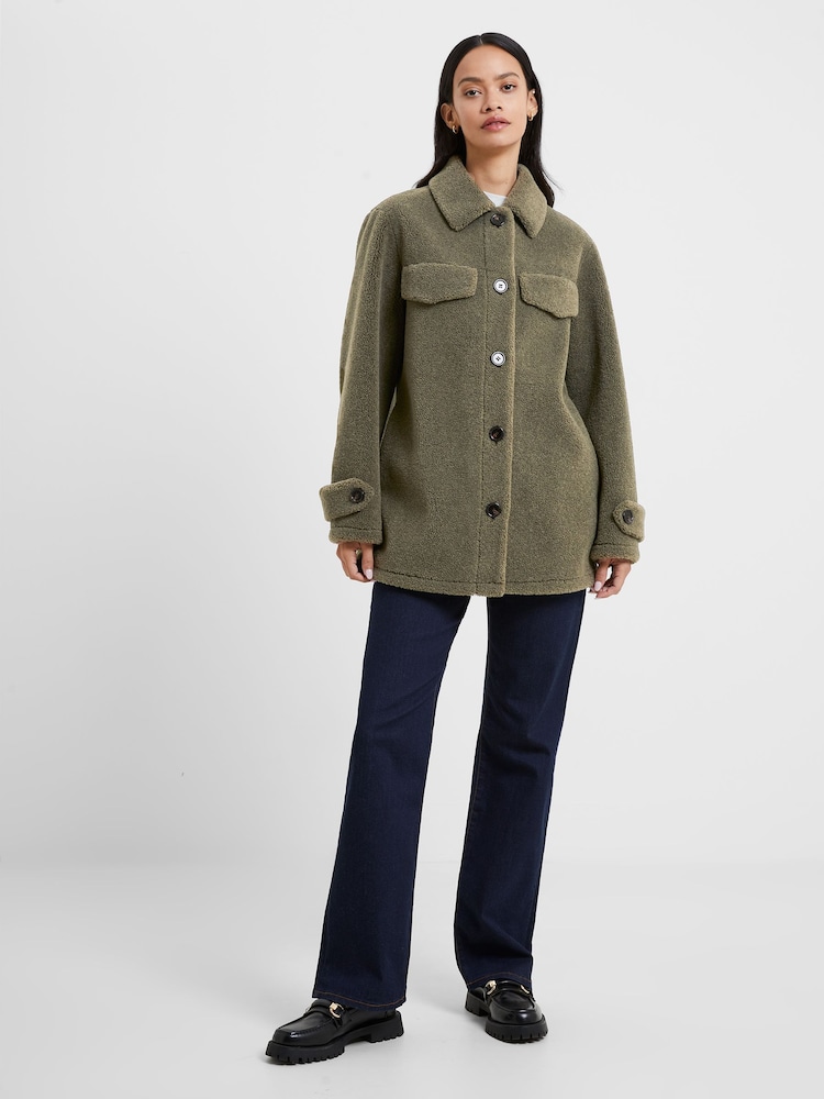 French Connection Alona Borg Jacket - Image 1 of 4