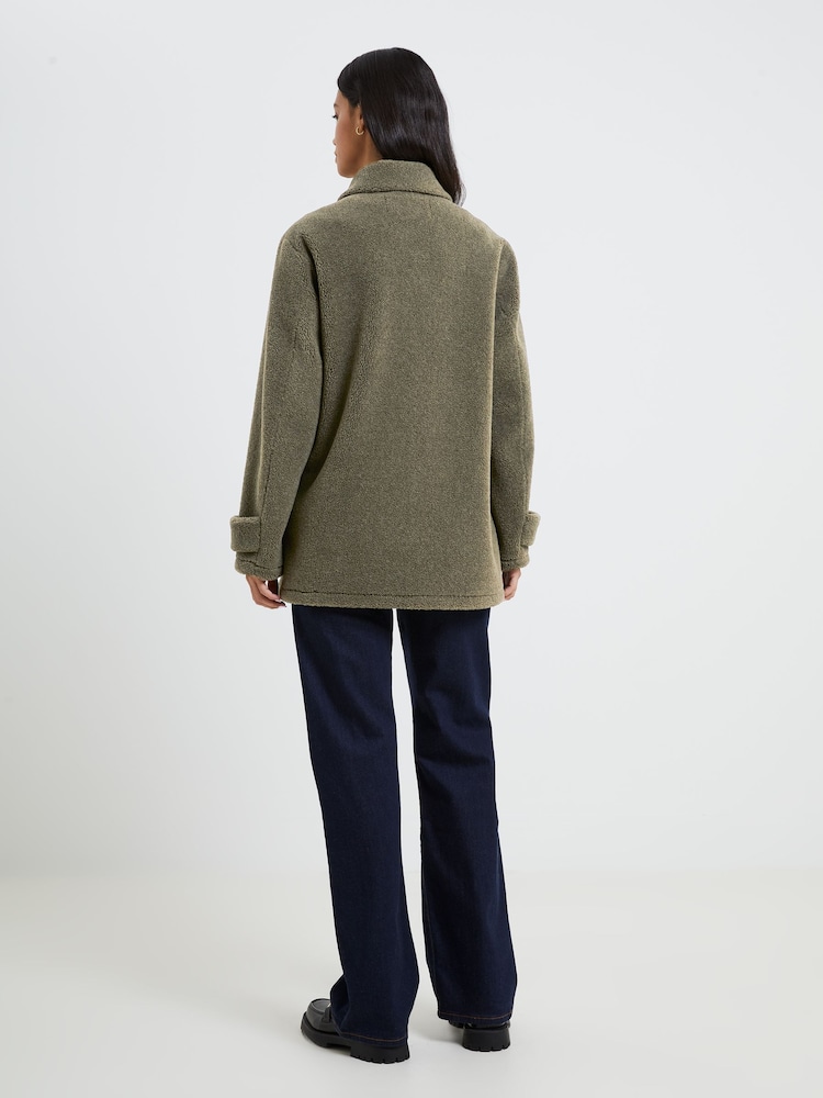 French Connection Alona Borg Jacket - Image 2 of 4