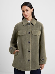 French Connection Alona Borg Jacket - Image 3 of 4