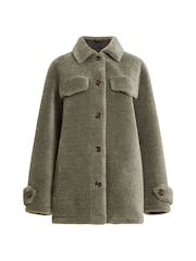French Connection Alona Borg Jacket - Image 4 of 4