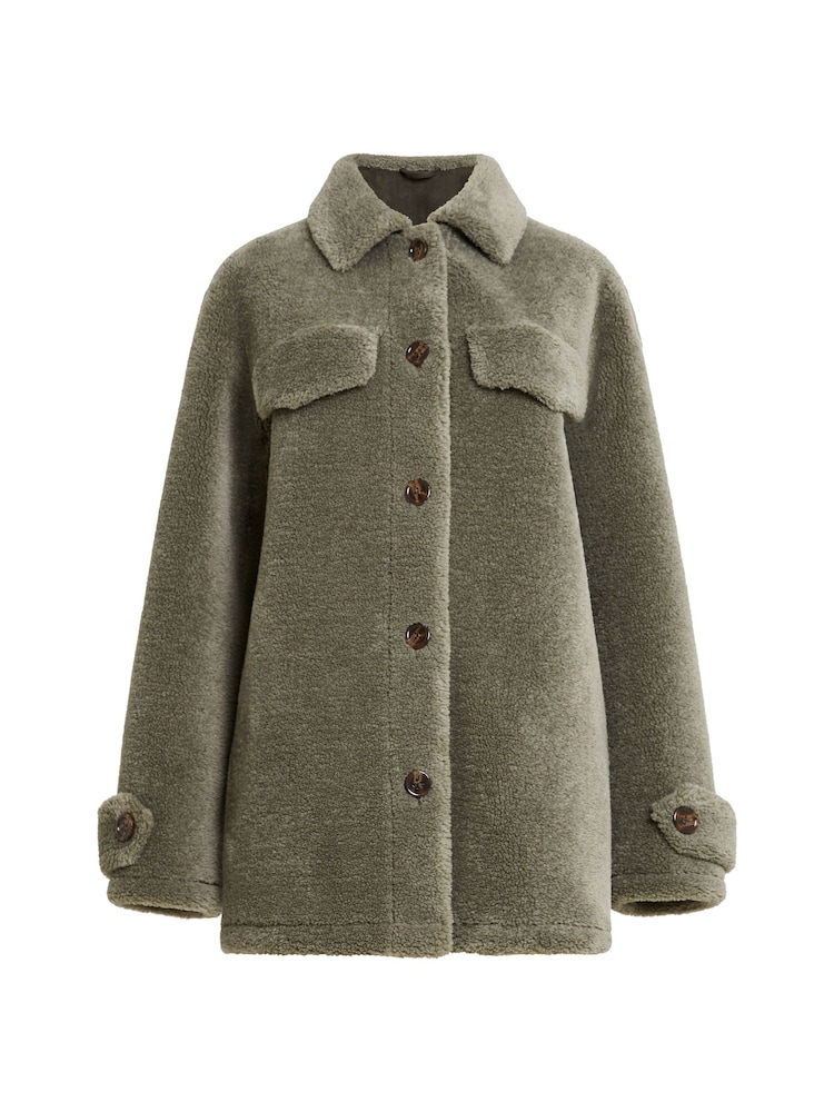 French Connection Alona Borg Jacket - Image 4 of 4