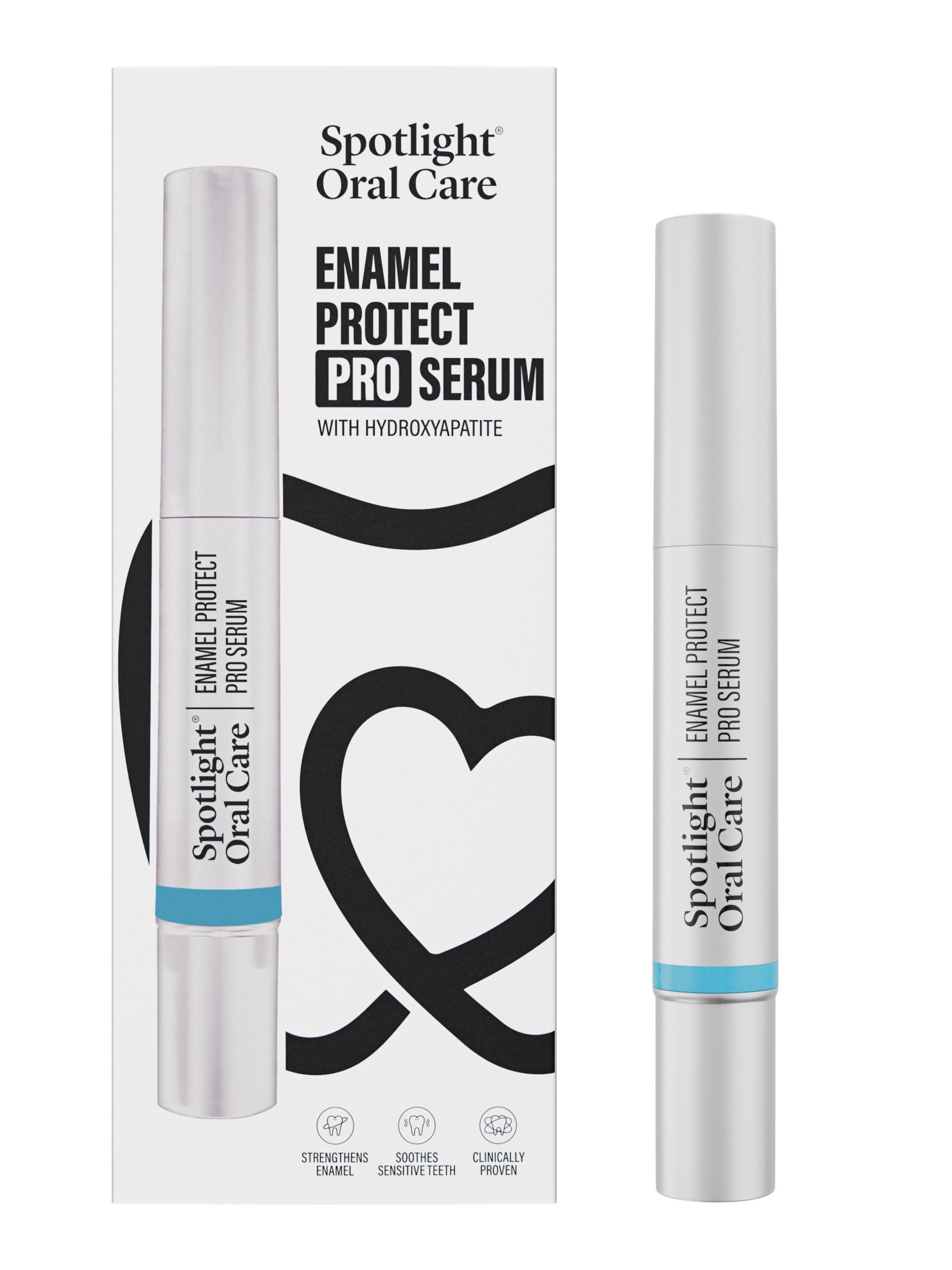 Spotlight Enamel Protect Pro Serum - Image 5