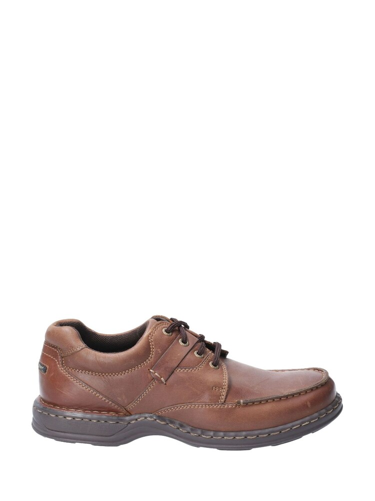 Hush Puppies Randall II Lace-Up Shoes - Image 1 of 4