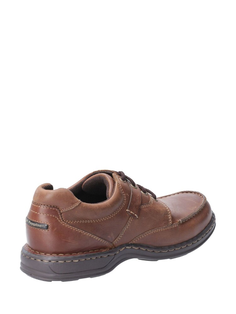 Hush Puppies Randall II Lace-Up Shoes - Image 2 of 4
