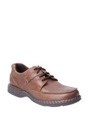 Hush Puppies Randall II Lace-Up Shoes - Image 3 of 4