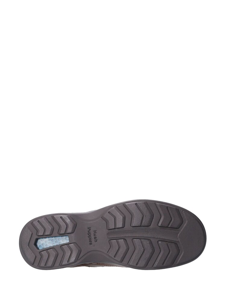 Hush Puppies Randall II Lace-Up Shoes - Image 4 of 4