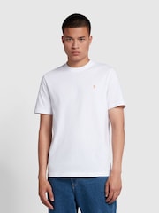 Farah Danny Short Sleeve T-Shirt - Image 1 of 5