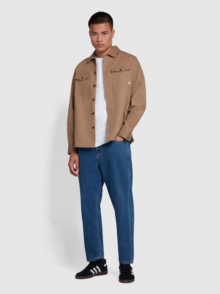 Farah Danny Short Sleeve T-Shirt - Image 2 of 5