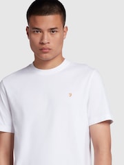 Farah Danny Short Sleeve T-Shirt - Image 4 of 5