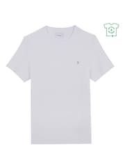 Farah Danny Short Sleeve T-Shirt - Image 5 of 5