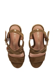 KG Kurt Geiger Pamela Sandals - Image 3 of 4
