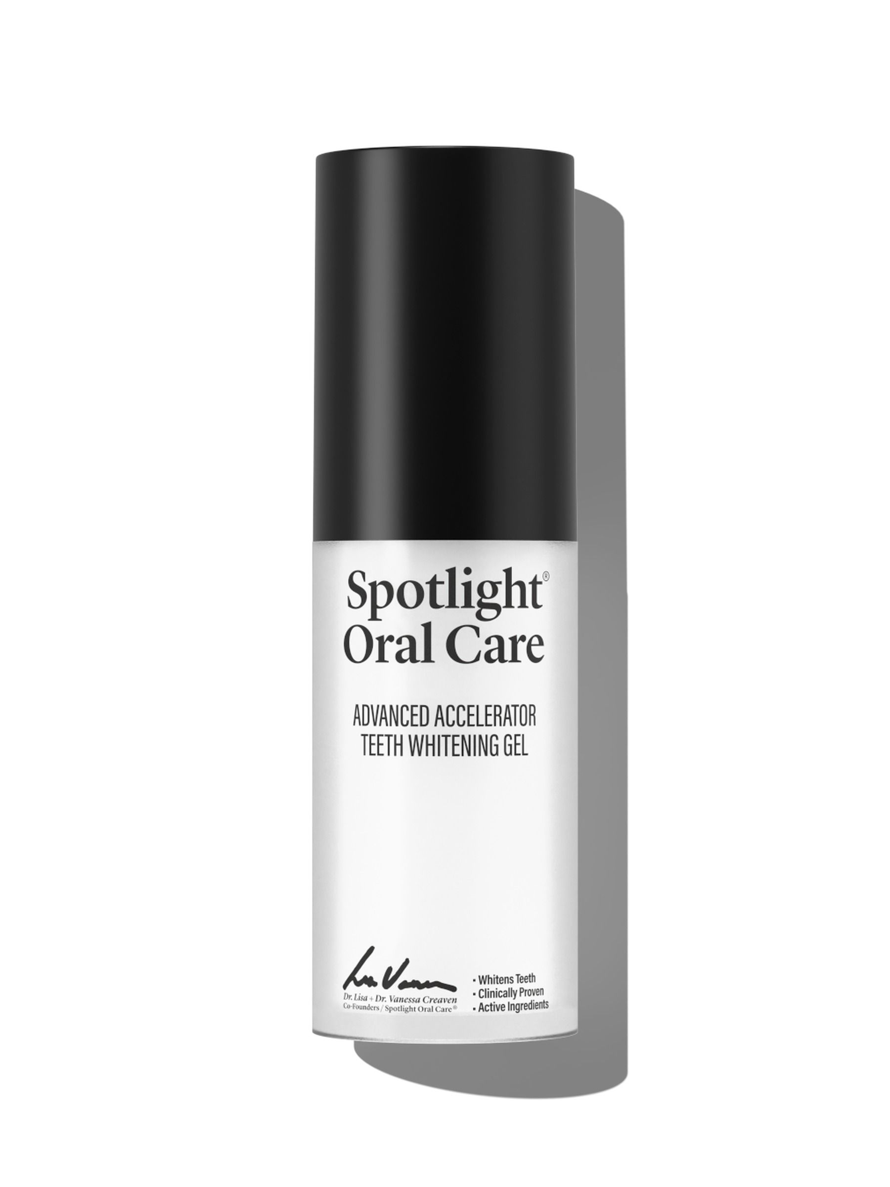 Spotlight Oral Care Whitening Accelerator Gel 30Ml - Image 4