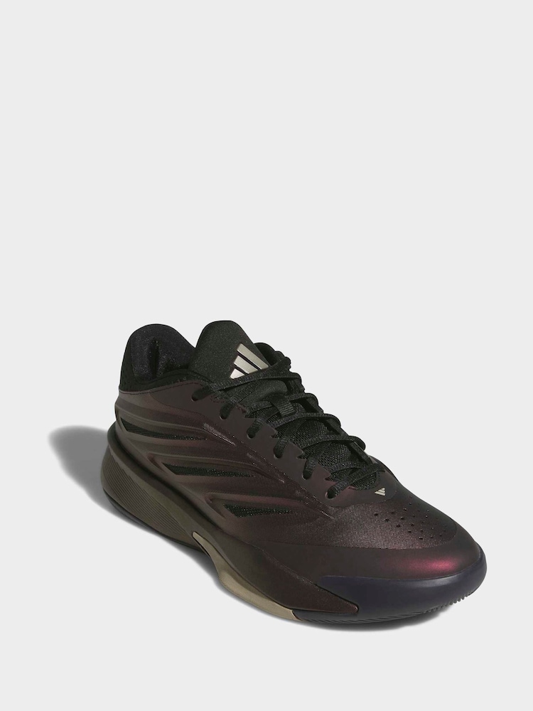 adidas Red Crazy Energy Shoes - Image 1 of 9 adidas Red Crazy Energy Shoes - Image 1 of 9