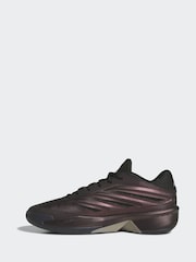 adidas Red Crazy Energy Shoes - Image 3 of 9