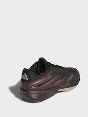 adidas Red Crazy Energy Shoes - Image 4 of 9
