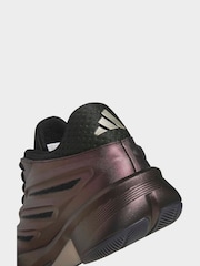 adidas Red Crazy Energy Shoes - Image 5 of 9