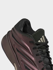 adidas Red Crazy Energy Shoes - Image 6 of 9