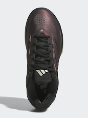 adidas Red Crazy Energy Shoes - Image 7 of 9