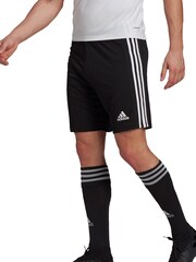 أسود - شورت Squadra من Adidas - صورة 1 من 6