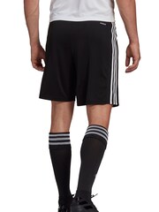 أسود - شورت Squadra من Adidas - صورة 2 من 6