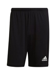 أسود - شورت Squadra من Adidas - صورة 6 من 6