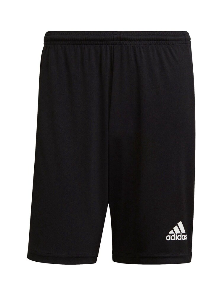 أسود - شورت Squadra من Adidas - صورة 6 من 6