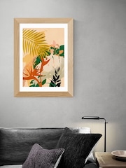 East End Prints Natural Foliage Florals by Ana Rut Bre - Image 1 of 3