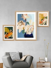 East End Prints Natural Foliage Florals by Ana Rut Bre - Image 2 of 3